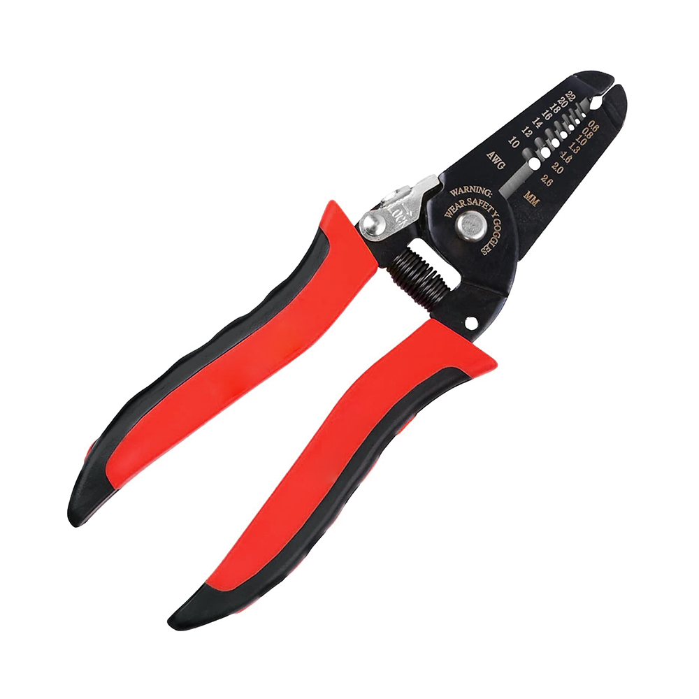 Tel Kesici, Tel Sıyırma ve Sık - Automatic Wire Stripper Cutter incelemesi ve fiyatı