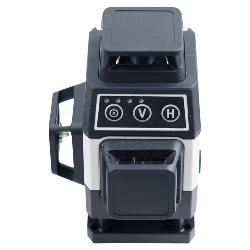4D Lazer Seviyesi, Yeşil Çizgi - Laser Level 16 Lines 4D Green incelemesi ve fiyatı